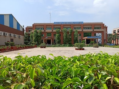 Krishna Engineering College