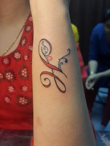 Jigz Tattoos