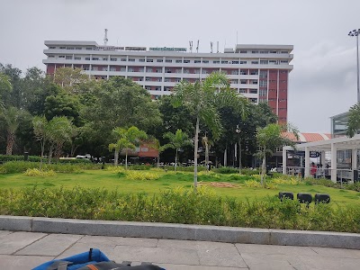 Chennai Central Suburban
