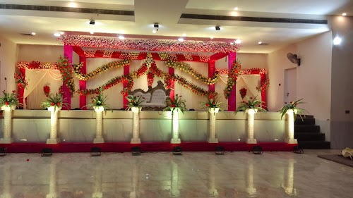 Company Bagh Shiv Mandir
