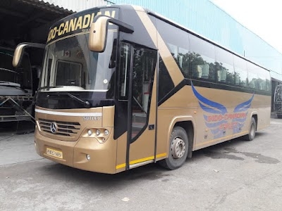Nainital Delhi Nainital Volvo Bus Service
