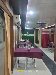 Bihar 29 Cafe and Restaurant