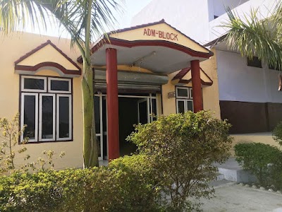 Bibi Satwant Kaur Public School