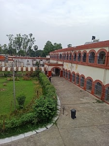 Lalit Narayan Mishra Railway Hospital