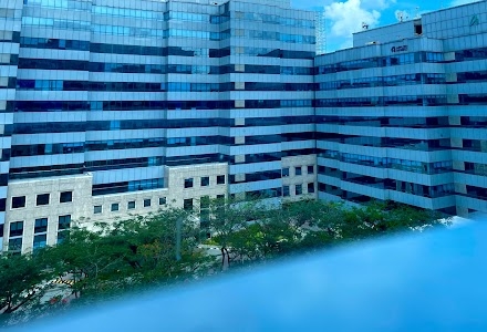Explorer Building, International Tech Park (ITPL)