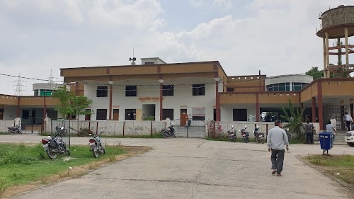 Tehsil Lalganj