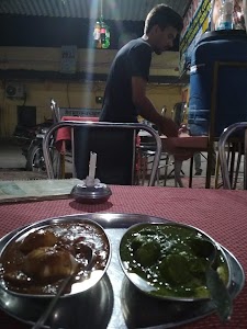 Milan Restaurant