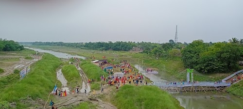 Islampur Bus Stand