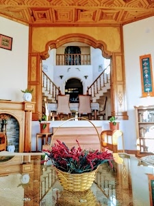 Cedar Cottage Mashobra