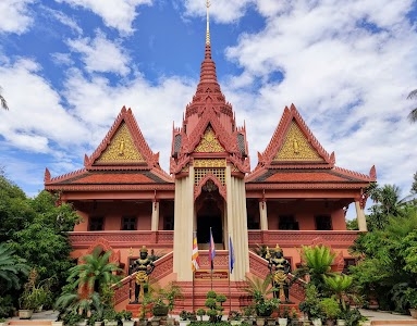 Wat Bo