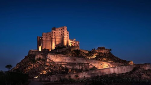 Bishangarh