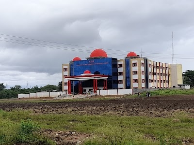 AGM College of Engineering and Technology Hubli