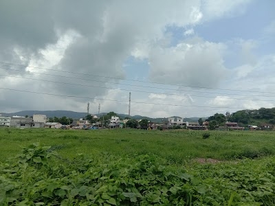 Chithoda