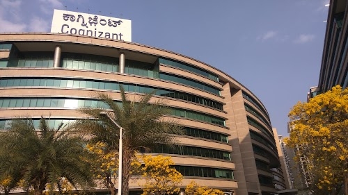 Manyata tech park