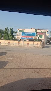 City Police Station Rohtak