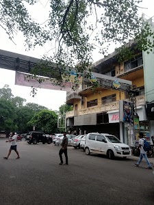 Kamla Nagar