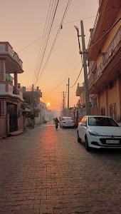 Ramnagar