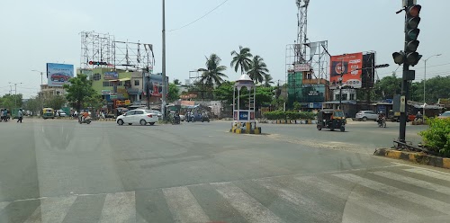 Delta Square