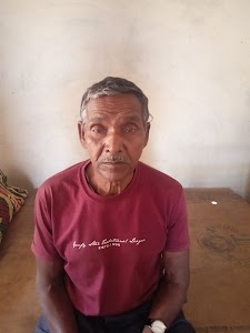 Hukumsay parwati