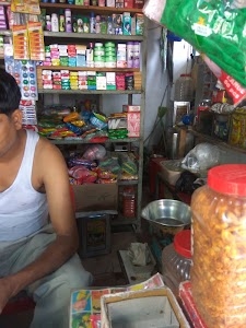 Patwa Kirana& General Store