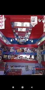 KORA MOBILE CENTRE