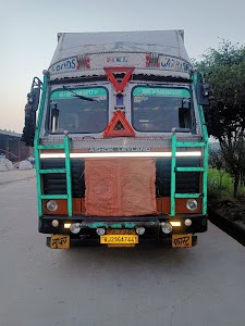 HP PETROL PUMP - HP LAKHAN FUELS