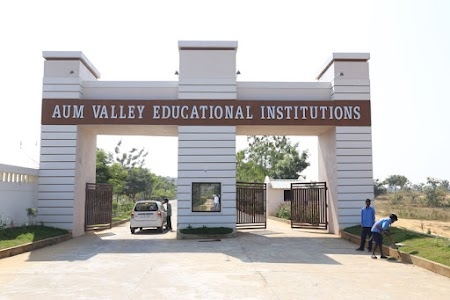 Aum Valley School Bolangir