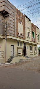 Barkas, Chandrayangutta