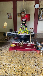 rin Mukteshwar Mahadev Temple