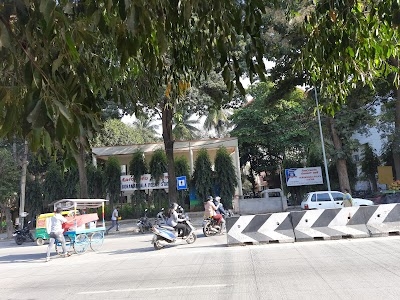 Koramangala Police Station