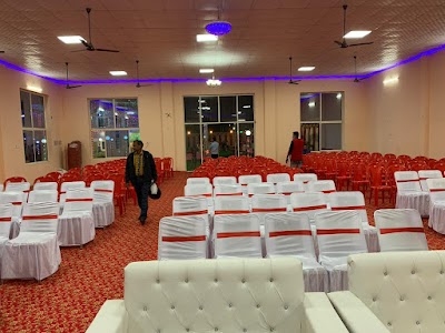 Shri LalaRam Marriage Lawn