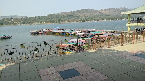 Dudhani End Point