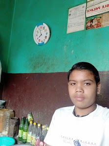 Shop Of Golgappe