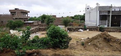 Suresh Bhai BHANARAM PRAJAPAT