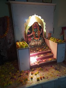 Badi Mata Mandir