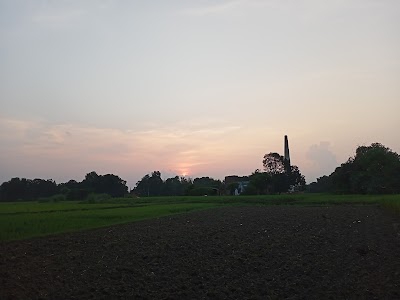 Budhau baba temple baluaa