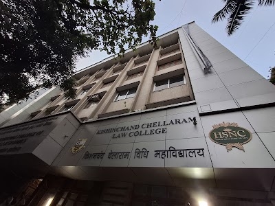 H.R. College of Commerce & Economics
