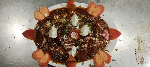 New Mumbai Zaika Restaurant