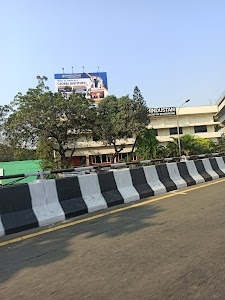 HIS Guindy Library