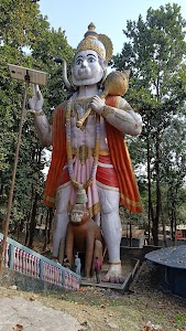Mahamaya Snan Ghat