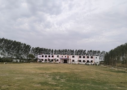 S.R.D. International Public School