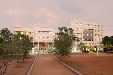 KMCH College of Pharmacy