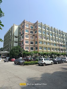 Index Medical College, Hospital & Research Center
