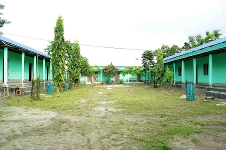 Kushbari