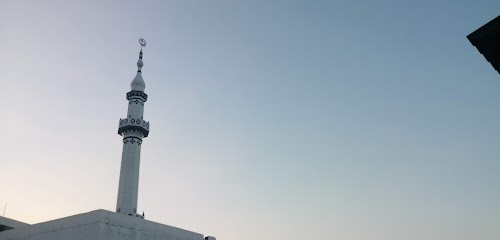 Jama Masjid (Charauwan)