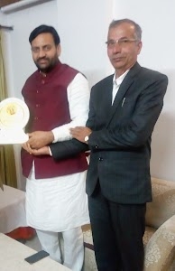 Master Subhash Bishnoi Dhani Talwandi Rana