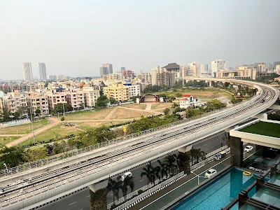 Fairfield by Marriott Kolkata