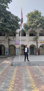 Avinash Chandra Chadha Govt.