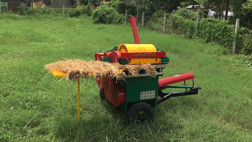 Jashoda Agro Works