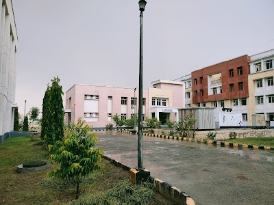 Bakhtiyarpur College Of Engineering